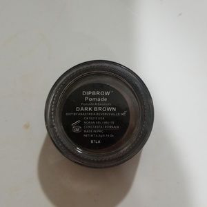 Abh dip brown in dark brown